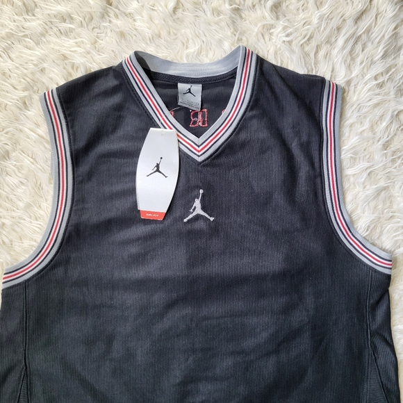 Air Jordan Jersey Number 23 Size Small - New With Tags - Picture 2 of 10